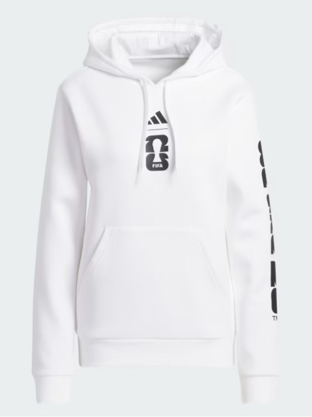 FIFA WORLD CUP 26™ MATCH BALL GRAPHIC HOODIE